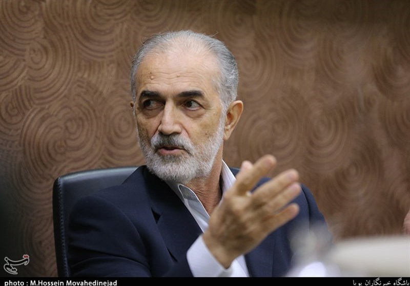 گفتمان موسیقی دفاع مقدس