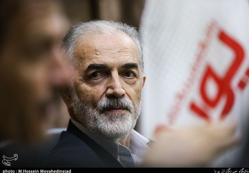 گفتمان موسیقی دفاع مقدس