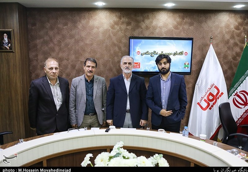 گفتمان موسیقی دفاع مقدس