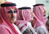 بازداشت 3 شاهزاده معروف سعودی در عربستان