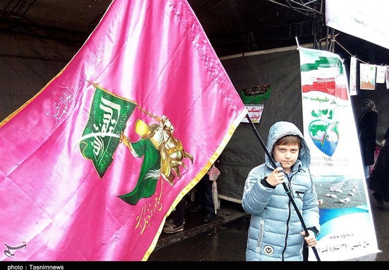 ایستگاه سنجش سلامت در رشت