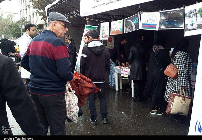 ایستگاه سنجش سلامت در رشت