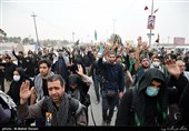 بازگشت 1600000 زائر ایرانی به کشور/ عدم خروج افراد فاقد ویزا و مدارک از مرزها