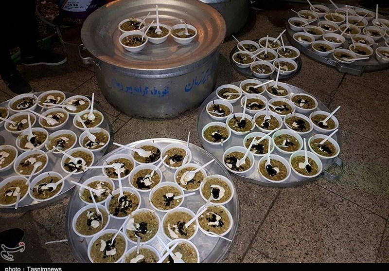 موکب نورالزهرا(س) اندیمشک
