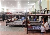 ظرفیت مراکز ماده 16 کرمانشاه 3 تا 4 برابر می‌شود