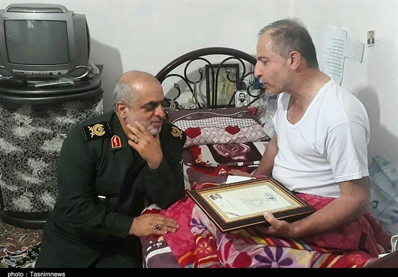 جانباز گیلانی