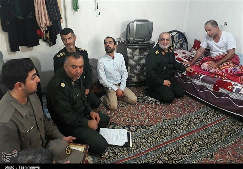 جانباز گیلانی