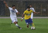 پیروزی مس کرمان و نساجی مقابل رقبا/ شاگردان پاشازاده موقتاً به رده دوم رسیدند