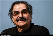 شهرام ناظری از بیمارستان مرخص شد