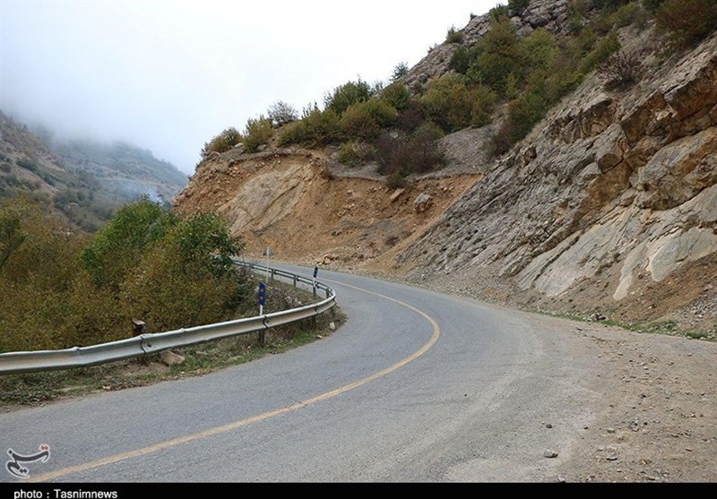 پاییز اشکورات