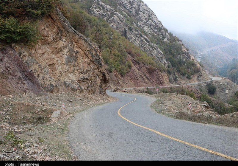 پاییز اشکورات