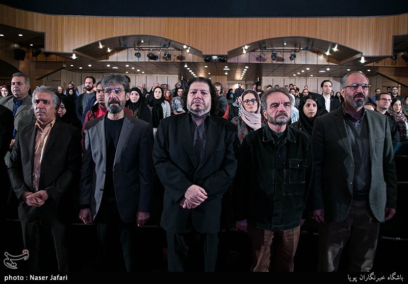 اختتامیه یازدهمین سوگواره بین المللی هنر عاشورایی