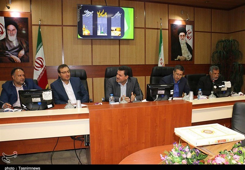 انتخابات فرمانداری کرمان