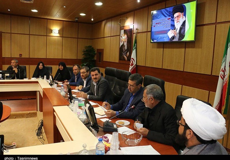 انتخابات فرمانداری کرمان