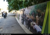 محل قتل عام 1700 دانشجوی نظامی غیرمسلح عراقی پایگاه هوایی اسپایکر در تکریت