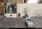 محل قتل عام 1700 دانشجوی نظامی غیرمسلح عراقی پایگاه هوایی اسپایکر در تکریت