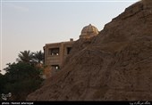 کاخ صدام محل فرماندهی داعش بود که توسط نیروهای حشدالشعبی آزاد و پاکسازی شده است.