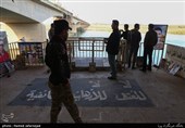 محل قتل عام 1700 دانشجوی نظامی غیرمسلح عراقی پایگاه هوایی اسپایکر در تکریت