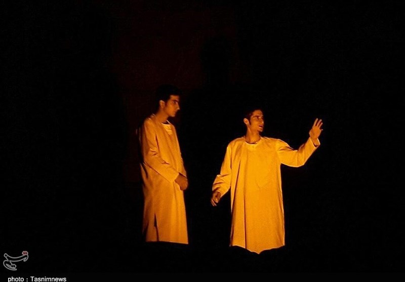 خطبه خوانی حضرت زینب (س) در رشت