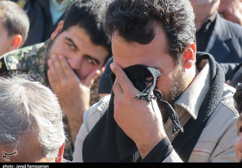 اجتماع بزرگ لبیک یا رسول الله(ص) در دامغان