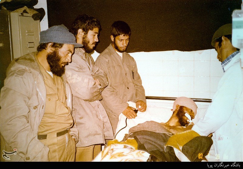 شهید اصغر وصالی