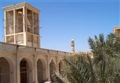 مرکز مدیریت گردشگری در بندرکنگ کلید خورد