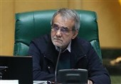 توضیحات پزشکیان درباره سوال مطهری از "آوایی"