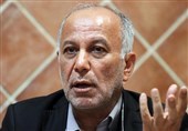 سهم ناچیز ورزش ایران از کرسی‌های بین‌المللی| درخشان: به دنبال کرسی بین‌المللی هستیم اما ریالی هزینه نمی‌کنیم