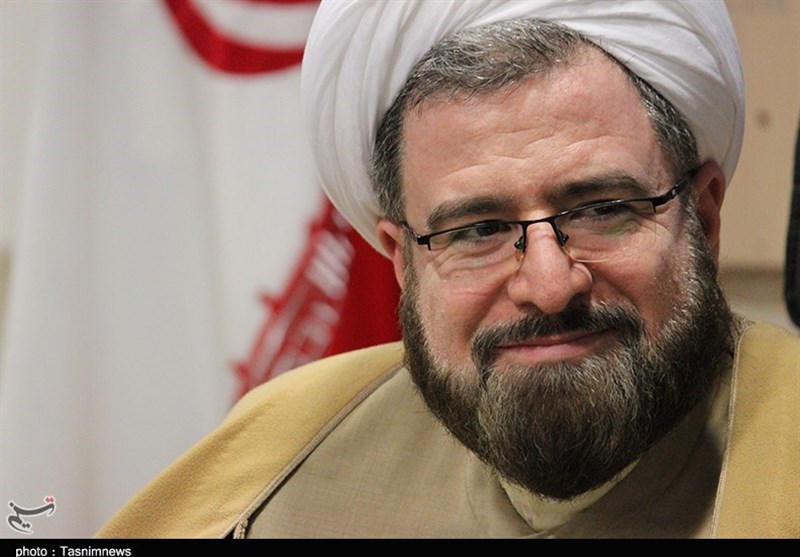 کارگاه آموزشی-توجیهی مدیران قرارگاه‌های فرهنگی منطقه شمالغرب کشور