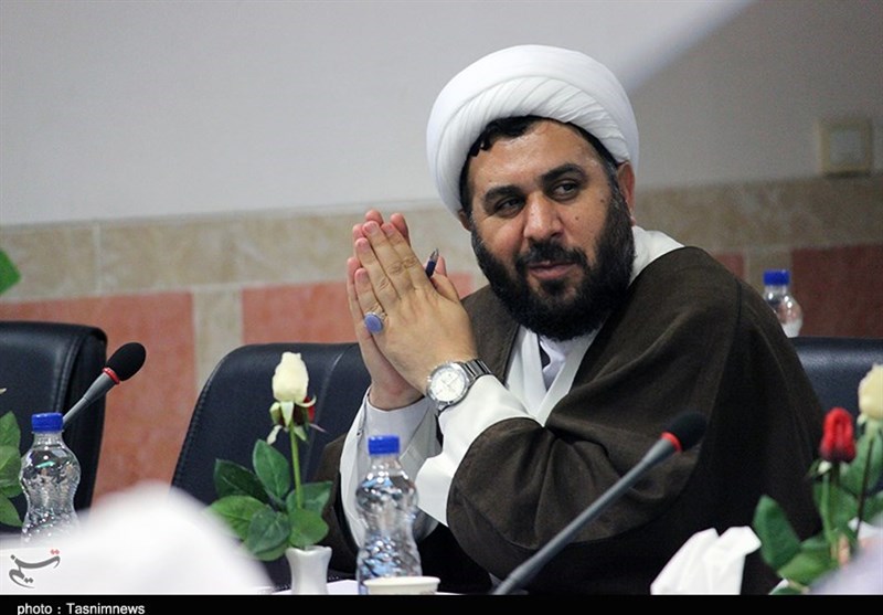 کارگاه آموزشی-توجیهی مدیران قرارگاه‌های فرهنگی منطقه شمالغرب کشور