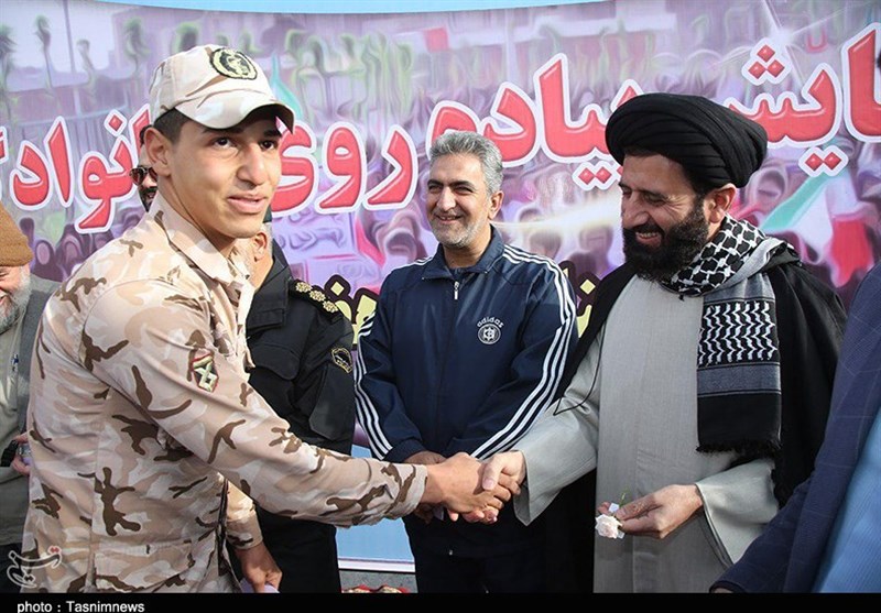 پیاده روی