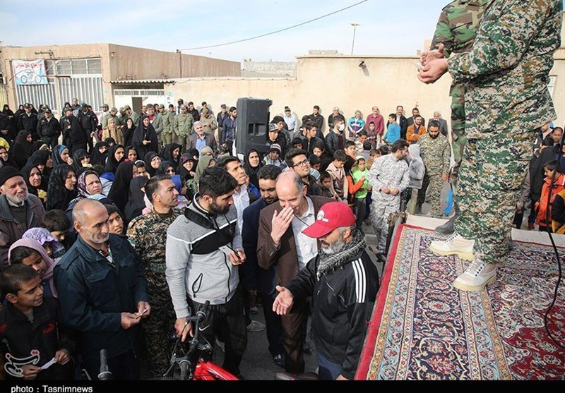پیاده روی