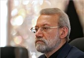 مخالفت لاریجانی با اعزام نمایندگان مجلس به مسابقات جام‌جهانی روسیه