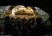 حرم امامین عسکرین در سامرا