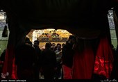حرم امامین عسکرین در سامرا