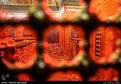 حرم امامین عسکرین در سامرا