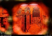 حرم امامین عسکرین در سامرا