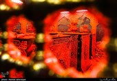 حرم امامین عسکرین در سامرا