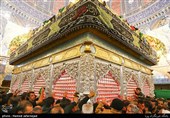 حرم امامین عسکرین در سامرا