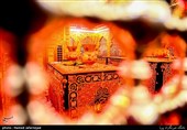 حرم امامین عسکرین در سامرا
