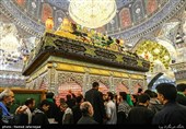 حرم امامین عسکرین در سامرا