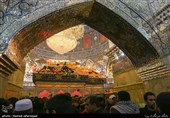 حرم امامین عسکرین در سامرا