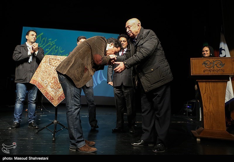 سومین سال نوای موسیقی ایرانی