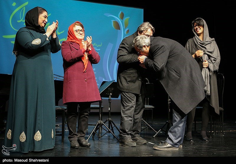 سومین سال نوای موسیقی ایرانی
