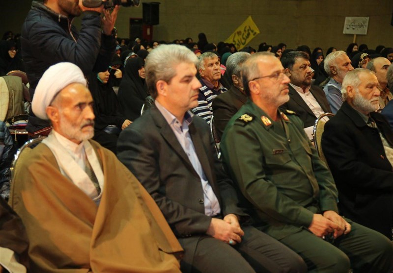 یادواره/گرمسار