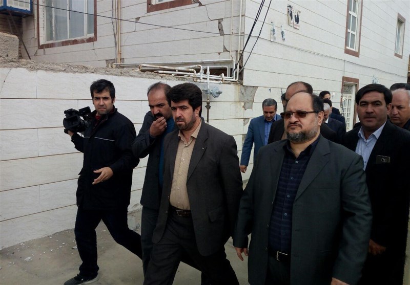 محمد شریعتمداری