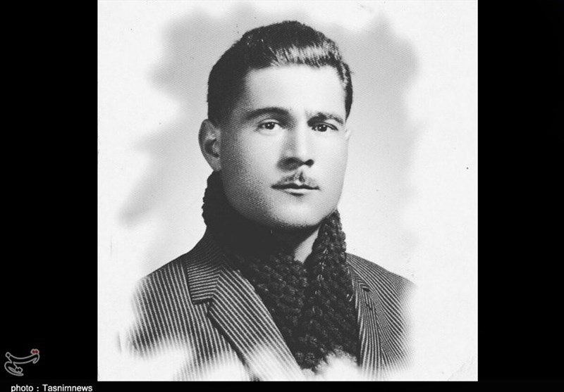 سلیم موذن زاده اردبیلی