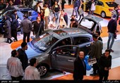 ایران 3 دستگاه پژو 2008 به فرانسه صادر کرد