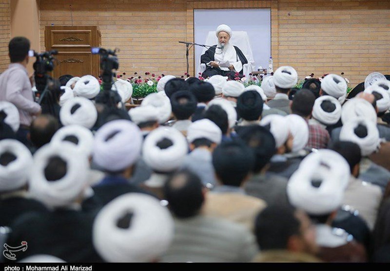 سی‌وششمین سالگرد ارتحال علامه طباطبایی