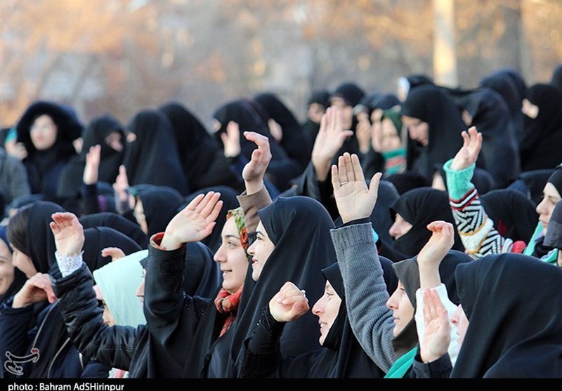 جشن بیعت